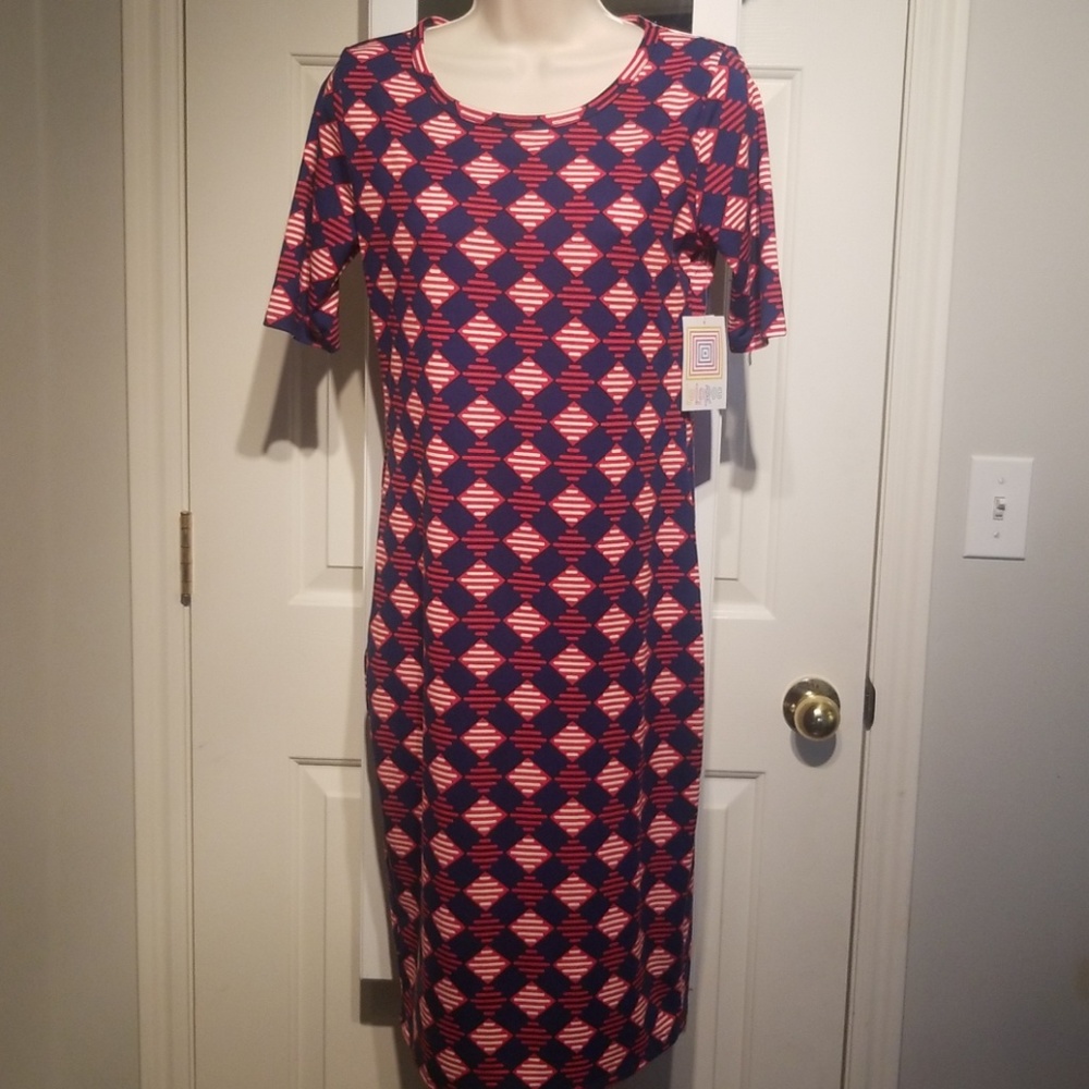Amazing Lularoe Julia small nwt